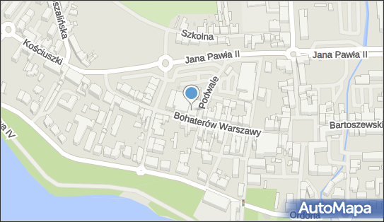 Biuro Consultingowo Handlowe, ul. Boh. Warszawy 31/35, Szczecinek 78-400 - Przedsiębiorstwo, Firma, NIP: 6730003273