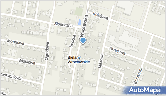 Biuro Consultingu Gospodarczego Górska Edyta, Wrocławska 29 55-040 - Przedsiębiorstwo, Firma, NIP: 6121535714