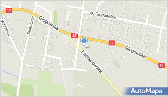 Biuro Consultingu Gospodarczego, ul. Kaczanowska 1, Przemków 59-325 - Przedsiębiorstwo, Firma, NIP: 6931018488
