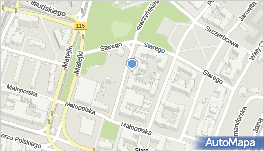Biuro Dokumentacji Zabytków w Szczecinie, Szczecin 70-506 - Przedsiębiorstwo, Firma, numer telefonu, NIP: 8512037246