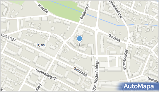 Biuro Doradcze BD, Bohaterów Warszawy 14, Tychy 43-100 - Przedsiębiorstwo, Firma, numer telefonu, NIP: 6461006794