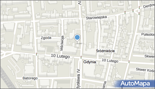 Biuro Doradcze Zus Bez Tajemnic, ul. Władysława IV 28, Gdynia 81-364 - Przedsiębiorstwo, Firma, numer telefonu, NIP: 5862186382