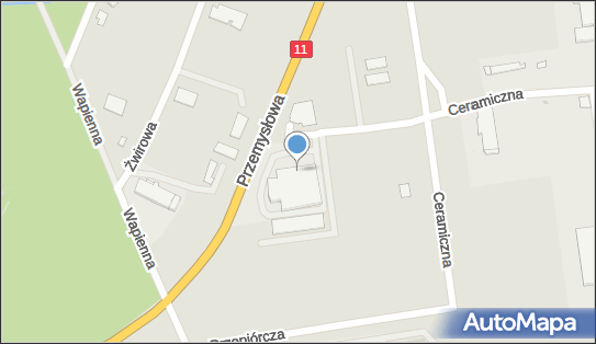 Biuro Doradczo-Handlowe Coffed Damian Elcessor, ul. Ceramiczna 28 64-920 - Przedsiębiorstwo, Firma, NIP: 7641607372