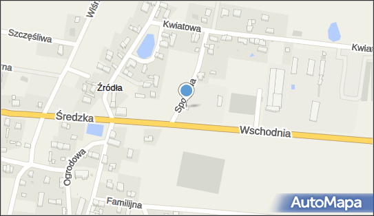 Biuro Doradztwa Biznesowego Danjod, Spokojna 2, Źródła 55-330 - Przedsiębiorstwo, Firma, NIP: 8941541637