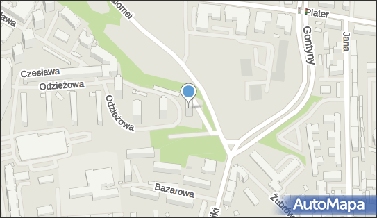 Biuro Doradztwa Gospodarczego Kancelaria Radcy Prawnego, Szczecin 71-502 - Przedsiębiorstwo, Firma, NIP: 8520016477