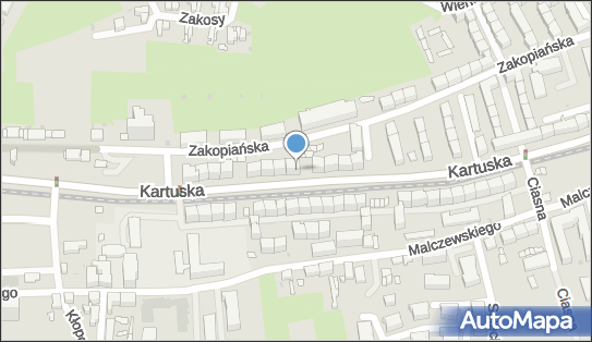 Biuro Doradztwa i Obsługi Prawnej Paragraf, ul. Kartuska 89 80-136 - Przedsiębiorstwo, Firma, numer telefonu, NIP: 5782234050