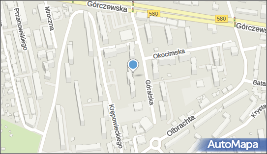 Biuro Doradztwa Podatkowego i Rachunkowe, Góralska 3/13, Warszawa 01-112 - Przedsiębiorstwo, Firma, godziny otwarcia, numer telefonu