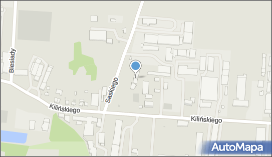 Biuro Doradztwa Podatkowego Sabat Marta Niezgoda Monika Zaremba 27-400 - Przedsiębiorstwo, Firma, numer telefonu, NIP: 6611957121