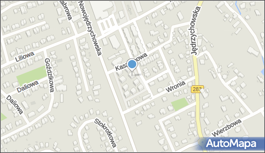 Biuro Doradztwa Podatkowego Wenus, Wronia 22, Zielona Góra 65-380 - Przedsiębiorstwo, Firma, NIP: 9291044744