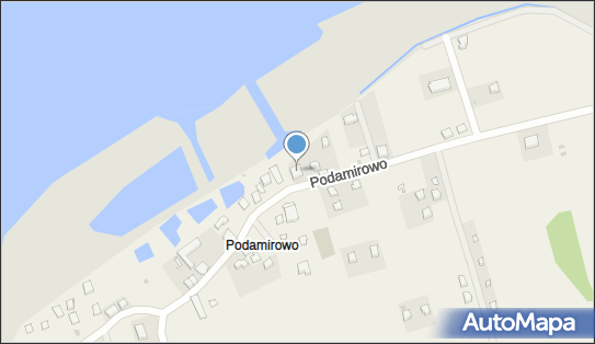 Biuro Doradztwa Podatkowego, Podamirowo 9, Podamirowo 76-031 - Przedsiębiorstwo, Firma, numer telefonu, NIP: 6690006382