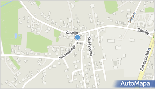 Biuro Ekspertyz, Witold Frąckowiak, Janowskiego Jana 4, Kraków 30-440 - Przedsiębiorstwo, Firma, NIP: 9441138264