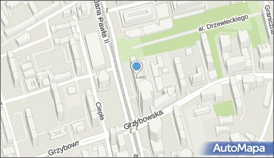 Biuro-Expert Michał Hudyma, al. Jana Pawła II 26, Warszawa 00-133 - Przedsiębiorstwo, Firma, NIP: 5262114612