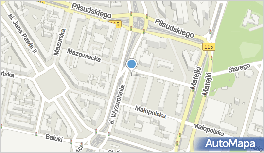 8512603869, Biuro Handlowe Boss Art Bernarda Mikicin, Marta Klimek 