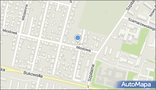 7780104628, Biuro Handlowe 