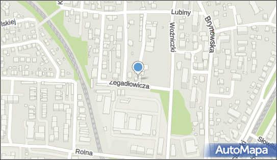 6342833924, Biuro Handlowe Ruda sp. kom. 