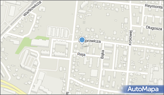 6221947439, Biuro Handlowe - Sławomir Skuła 