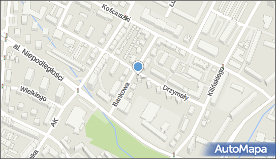 6921760654, Biuro Handlowo-Marketingowe Jan Jasinowski 