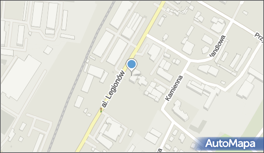 Biuro Handlowo Usługowe Homklar Sławomir Bączek Maria Jolanta Bączek 18-400 - Przedsiębiorstwo, Firma, numer telefonu, NIP: 7181546840