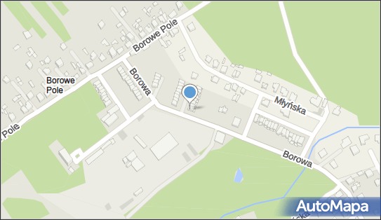 Biuro Handlowo Usługowe Lech, Borowa 28, Zawiercie 42-400 - Przedsiębiorstwo, Firma, NIP: 6411413273