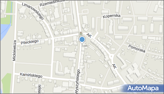 Biuro Handlowo Usługowe Progres, ul. kard. Stefana Wyszyńskiego 66 78-400 - Przedsiębiorstwo, Firma, NIP: 6731640065