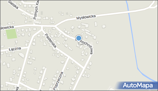 Biuro Inżynierskie BODIM, Samochodowa 43, Tychy 43-100 - Przedsiębiorstwo, Firma, numer telefonu