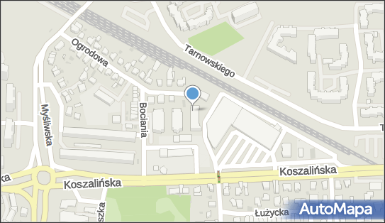 Biuro Kadry Płace Zus, ul. Ogrodowa 27 A, Kołobrzeg 78-100 - Przedsiębiorstwo, Firma, NIP: 6711169512