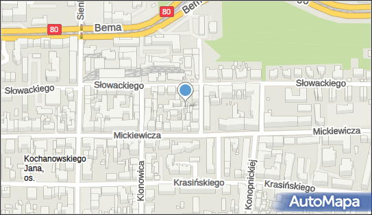 Biuro Kompletacji Dostaw Prolix, ul. Samuela Bogumiła Lindego 15A 87-100 - Przedsiębiorstwo, Firma, NIP: 8790261838