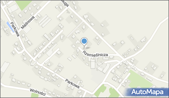 Biuro Kosztorysowe Korys, ul. Rzemieślnicza 6, Psary 51-188 - Przedsiębiorstwo, Firma, NIP: 8951743532