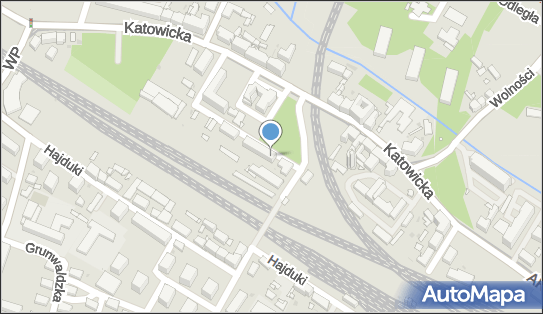 Biuro Likwidacji Szkód Likwidator, ul. Karola Świerczewskiego 11 41-100 - Przedsiębiorstwo, Firma, NIP: 6430005463