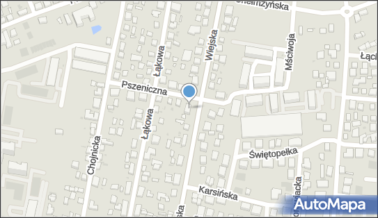 Biuro Marketingowe, Wiejska 51a, Bydgoszcz 85-458 - Przedsiębiorstwo, Firma, NIP: 9532223308