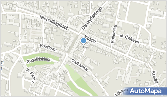 Biuro Masażu Michał Drobnik, ul. Nowa 10, Wschowa 67-400 - Przedsiębiorstwo, Firma, NIP: 4970042107