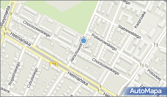 Biuro Matrymonialno Towarzyskie Magda, Chociszewskiego Józefa 22 60-258 - Przedsiębiorstwo, Firma, NIP: 7792303339