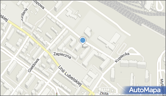Biuro Obrotu Nieruchomościami Akropolis, ul. Zapleczna 7F 78-100 - Przedsiębiorstwo, Firma, numer telefonu, NIP: 6710008422
