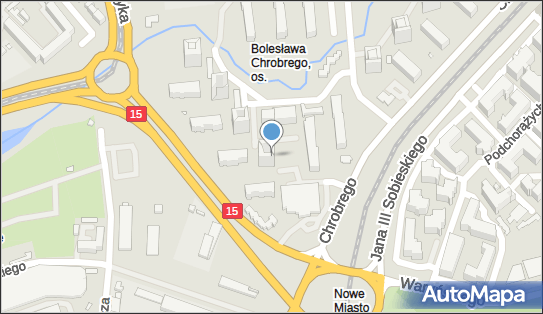 5581529608, Karnowska Romana Biuro Obrotu Nieruchomościami 