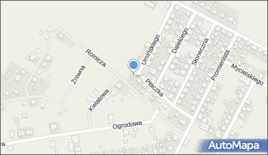 6961009815, Biuro Obsługi Budownictwa BHP i P.Poż Józef Gorynia 