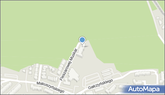 5842612887, Biuro Obsługi Inwestycji Andrzej Prokopski 