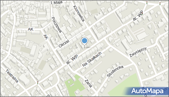 Biuro Obsługi Nieruchomości Administrator, Jelenia Góra 58-500 - Przedsiębiorstwo, Firma, numer telefonu, NIP: 6111721036