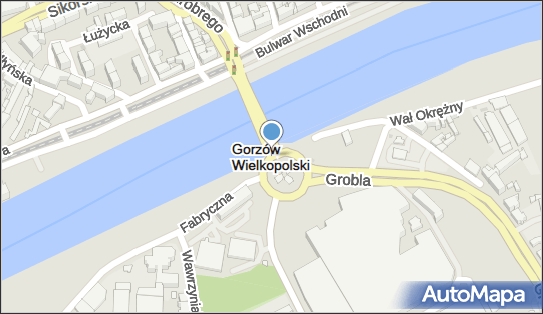 Biuro Obsługi Prawno Administracyjnej Presto Ring 66-400 - Przedsiębiorstwo, Firma, NIP: 5991472919