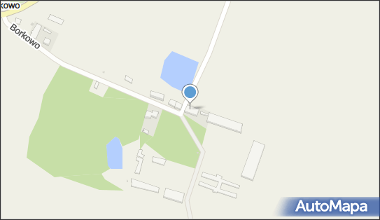 Biuro Obsługi Rolnictwa, Borkowo 1, Borkowo 83-132 - Przedsiębiorstwo, Firma