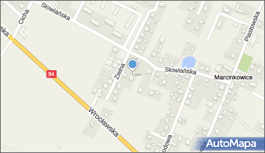 Biuro Ochrony Pracy Anna Wojciechowska Prusak, ul. Słowiańska 15A 55-200 - Przedsiębiorstwo, Firma, NIP: 9121240386