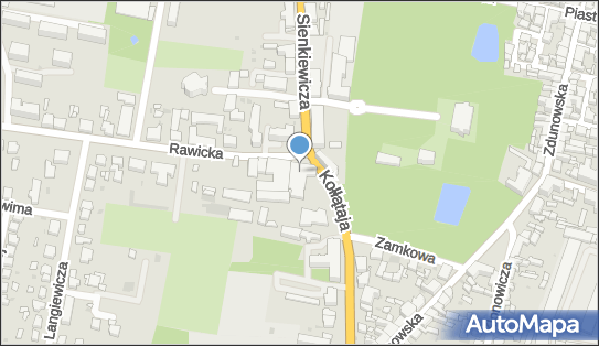 7861467246, Biuro Organizacji Polowań 