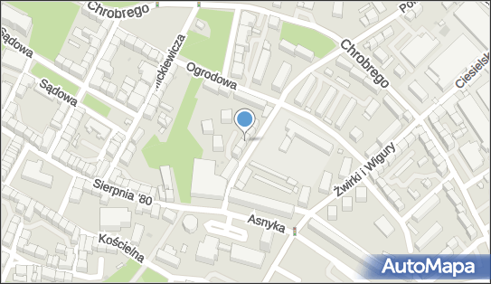 6121307769, Biuro Podań 