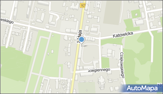 6411001978, Kancelaria Doradcy Podatkowego Marta Bodnar 