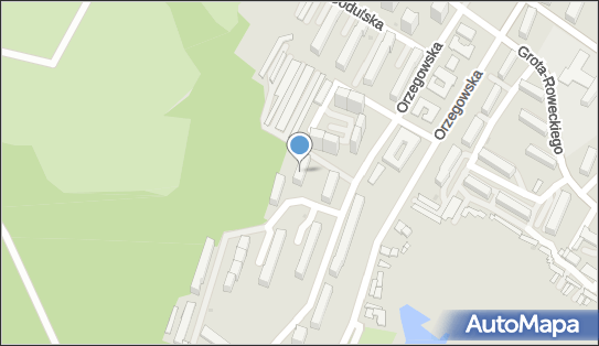 Biuro Podatkowe Rejestr, Orzegowska 56, Bytom 41-907 - Przedsiębiorstwo, Firma, NIP: 6260338199