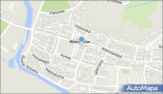 6191470115, Biuro Podatkowe-Usługi Doradztwa Zawodowego Agata Hojczyk-Holka 