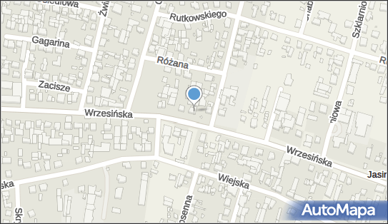 Biuro Podatkowe Zysk, Wrzesińska 71, Swarzędz 62-020 - Przedsiębiorstwo, Firma, numer telefonu, NIP: 7780158179