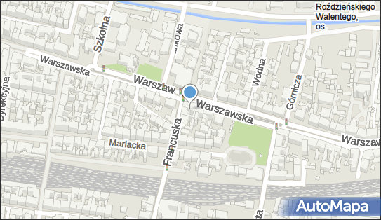 Biuro Podatkowe, Warszawska 31, Katowice 40-010 - Przedsiębiorstwo, Firma, NIP: 9541474530