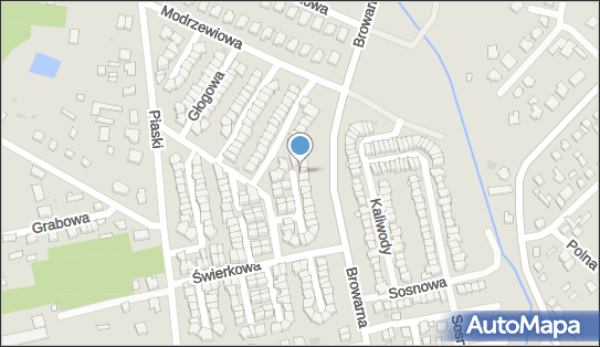 Biuro Podróży Dalex Holidays Janina Zielińska, ul. Brzozowa 24 18-400 - Przedsiębiorstwo, Firma, NIP: 7181349476