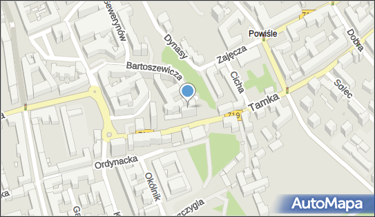 Biuro Podróży Eder Sp. z o.o., Tamka 38, Warszawa 00-355 - Przedsiębiorstwo, Firma, godziny otwarcia, numer telefonu