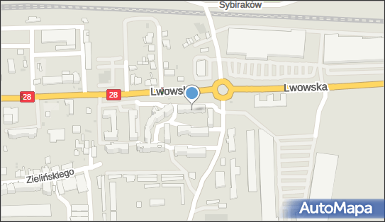 Biuro podróży Ile Dni Do Wakacji, ul. Lwowska 32, Przemyśl 37-700 - Przedsiębiorstwo, Firma, numer telefonu